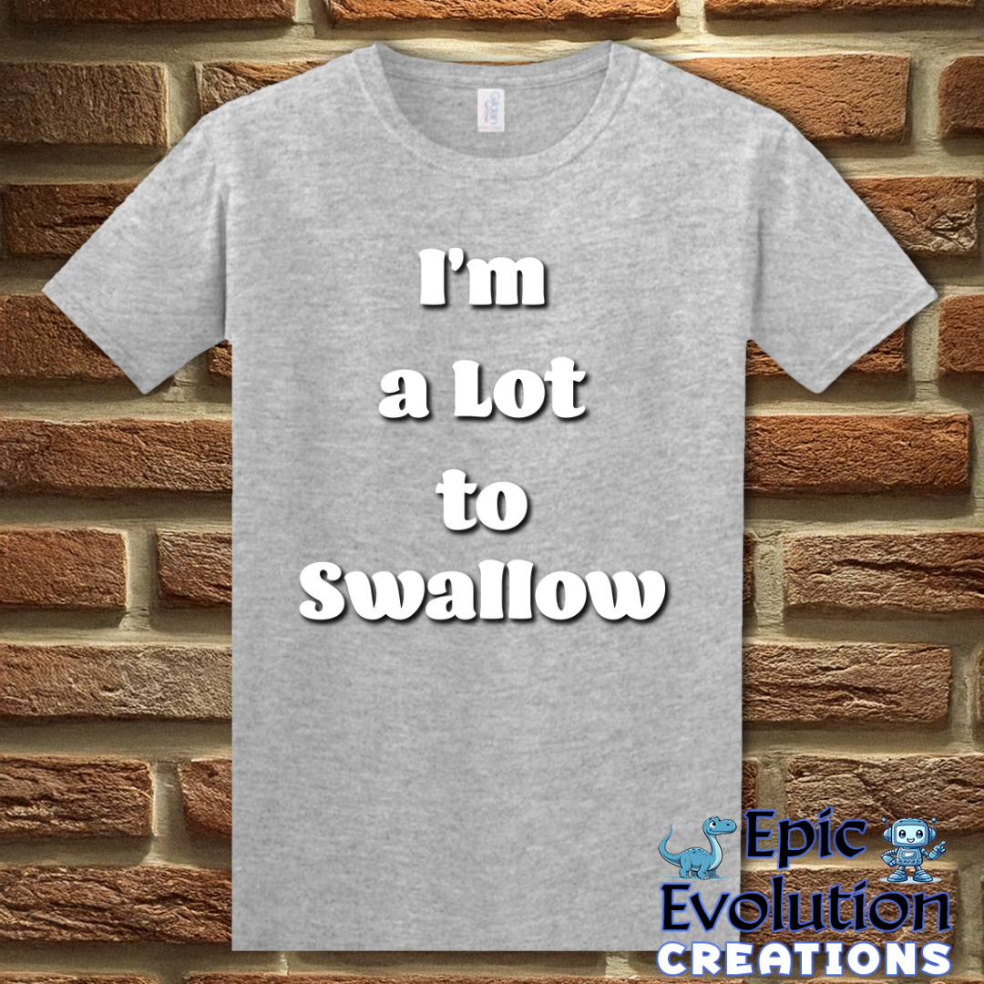 Inappropriate Adult Humor Shirt