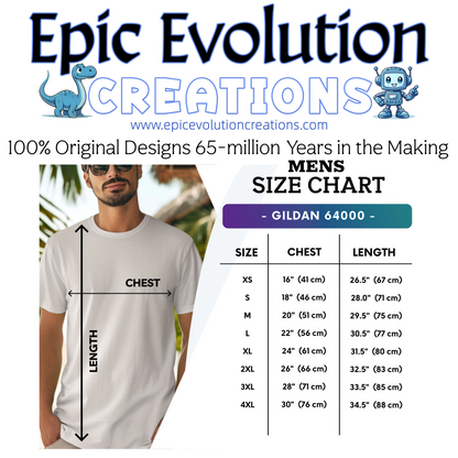 -Funny Stupidity Insult T Shirt-Epic Evolution Creations