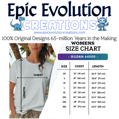 -Funny Stupidity Insult T Shirt-Epic Evolution Creations