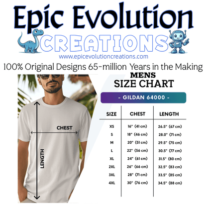 -Funny Apology T Shirt-Epic Evolution Creations