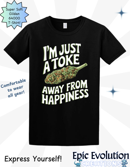 Funny Cannabis Culture Shirt