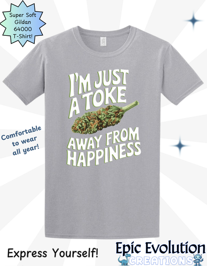 Funny Cannabis Culture Shirt