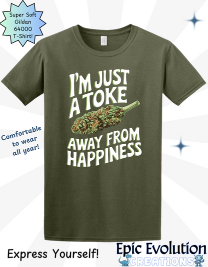 Funny Cannabis Culture Shirt