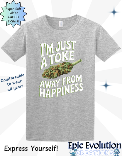 Funny Cannabis Culture Shirt