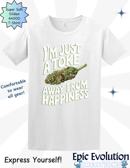 Funny Cannabis Culture Shirt