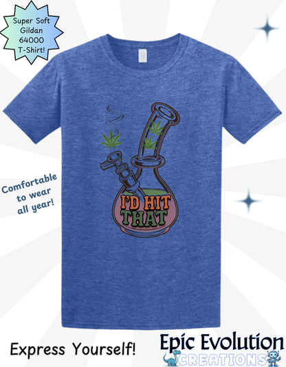 Funny Cannabis Culture Shirt