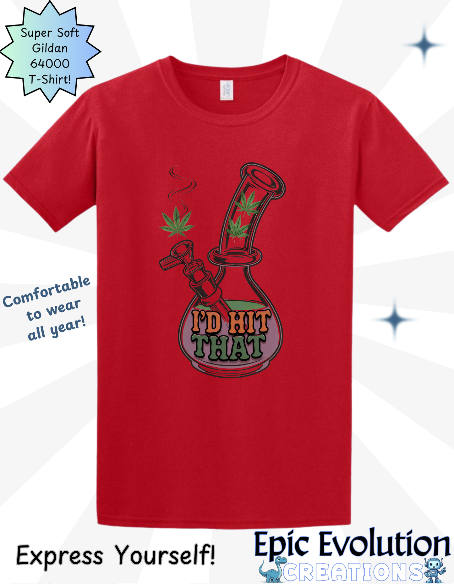 Funny Cannabis Culture Shirt