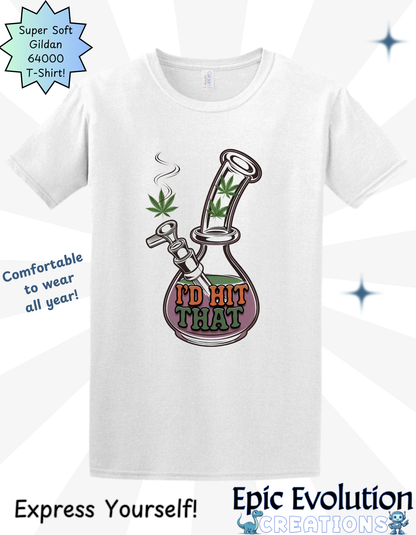 Funny Cannabis Culture Shirt