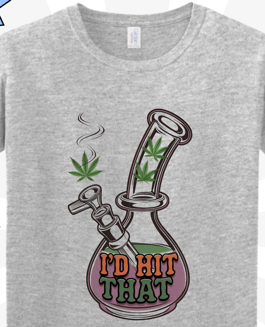 Funny Cannabis Culture Shirt