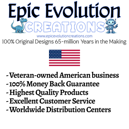 -Funny Sarcastic T Shirt-Epic Evolution Creations