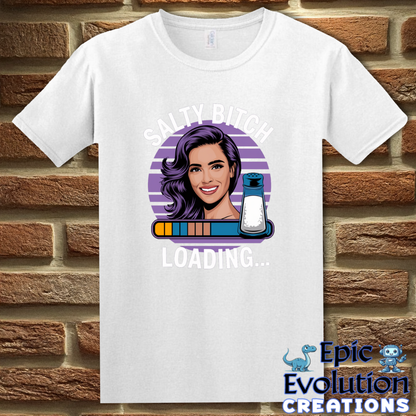 -Funny Sarcastic Humor Gift for Women-Epic Evolution Creations