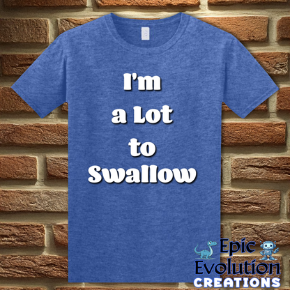 Inappropriate Adult Humor Shirt