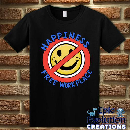 Sarcastic Work T Shirt