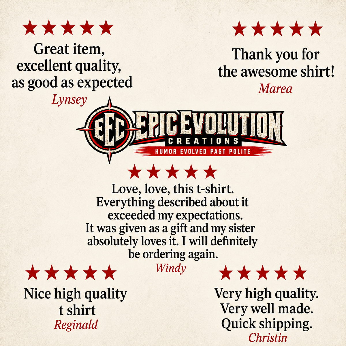 Funny Self-Awareness Shirt