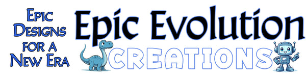 Epic Evolution Creations