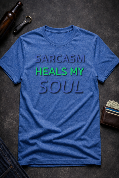 Funny Sarcastic Quote T Shirt