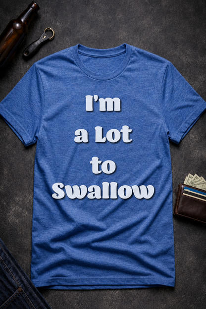 Inappropriate Adult Humor Shirt