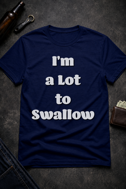 Inappropriate Adult Humor Shirt