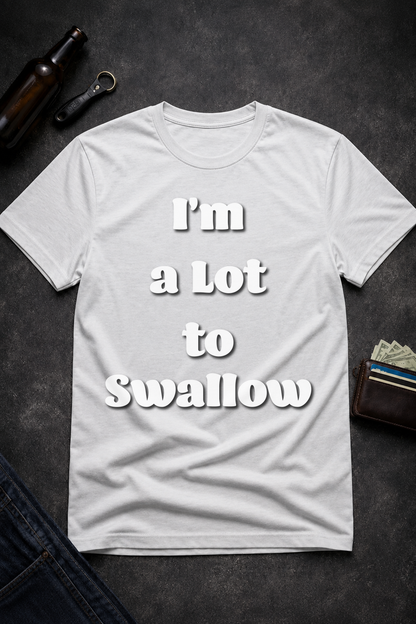 Inappropriate Adult Humor Shirt