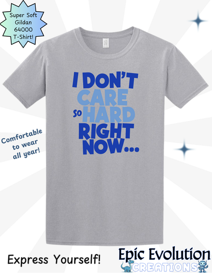 Funny Sarcastic Quote T Shirt