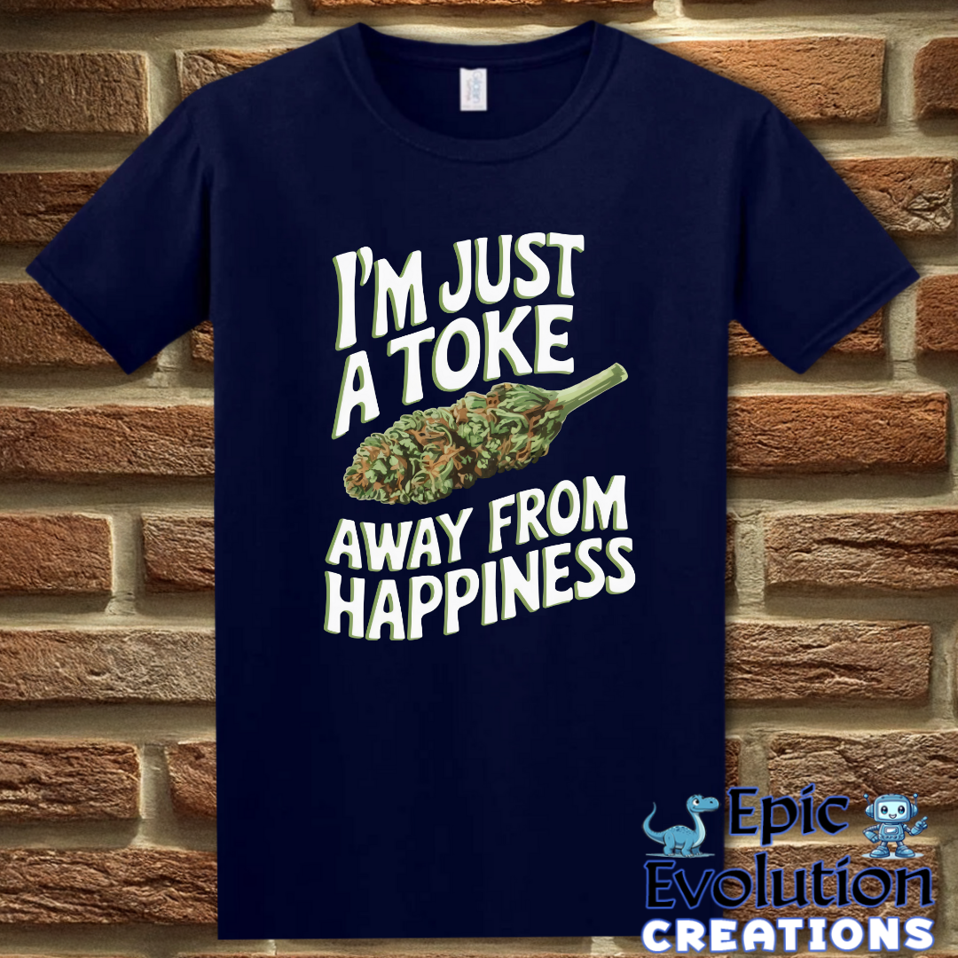 S-Navy-Funny Cannabis Culture Shirt-Epic Evolution Creations