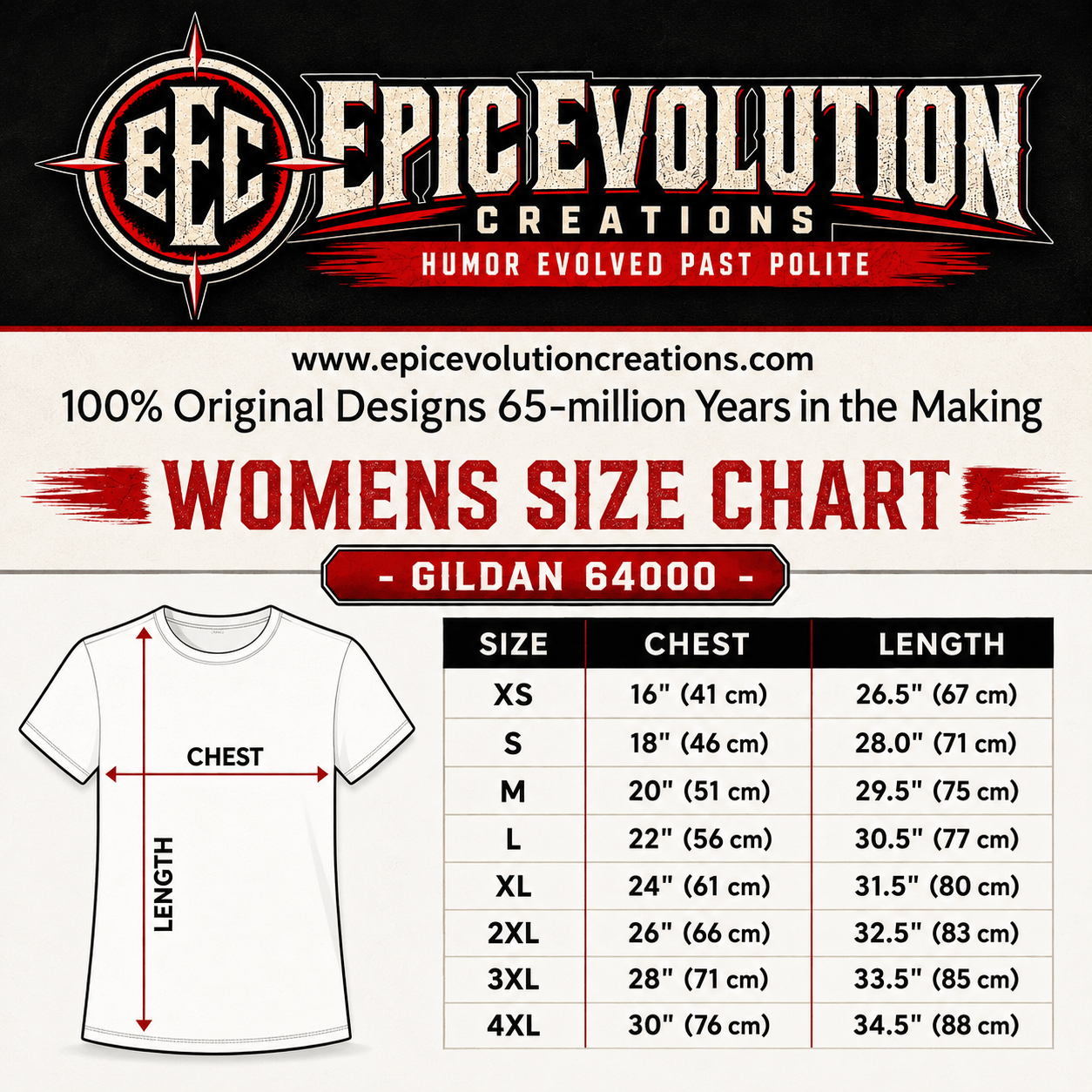 T-Shirt 🩸Funny Vampire T-Shirt for Halloween Epic Evolution Creations