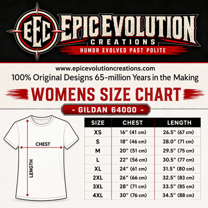 T-Shirt 🩸Funny Vampire T-Shirt for Halloween Epic Evolution Creations