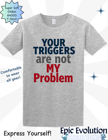 T-Shirt Sarcastic Social T-Shirt Epic Evolution Creations